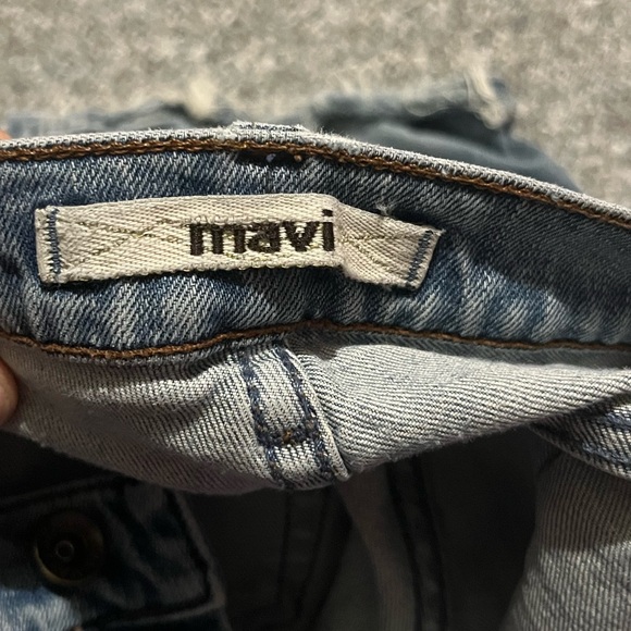 mavi jeans size 28 - Picture 6 of 6
